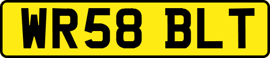 WR58BLT