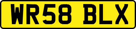 WR58BLX