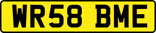 WR58BME
