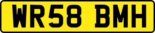 WR58BMH