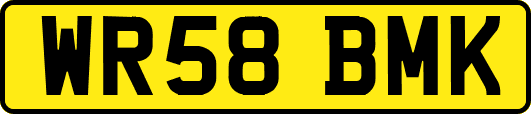 WR58BMK