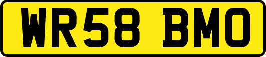 WR58BMO