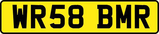 WR58BMR