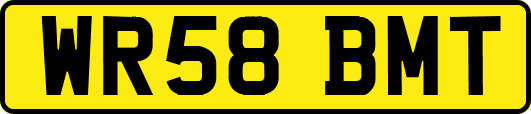 WR58BMT