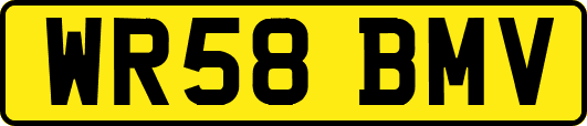 WR58BMV