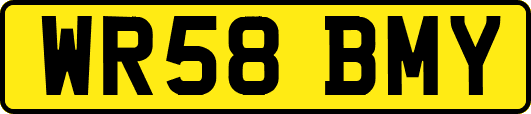 WR58BMY