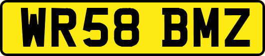 WR58BMZ