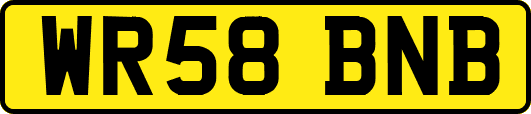WR58BNB
