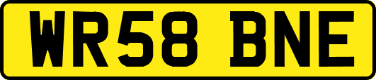 WR58BNE