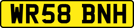 WR58BNH