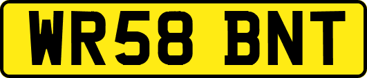 WR58BNT