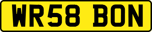 WR58BON