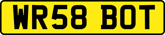 WR58BOT