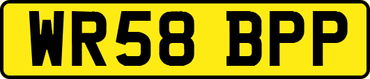 WR58BPP