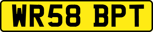 WR58BPT