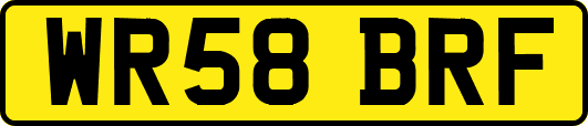 WR58BRF