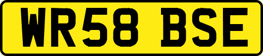 WR58BSE