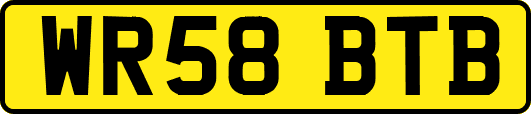 WR58BTB