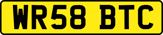 WR58BTC