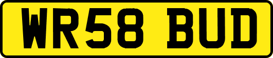 WR58BUD