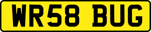 WR58BUG