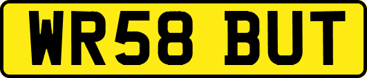 WR58BUT