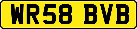 WR58BVB