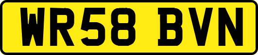 WR58BVN