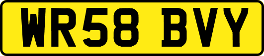 WR58BVY