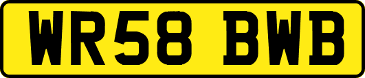 WR58BWB