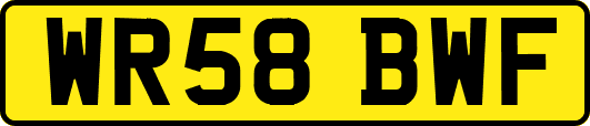 WR58BWF