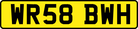 WR58BWH