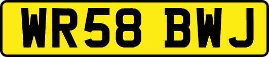WR58BWJ