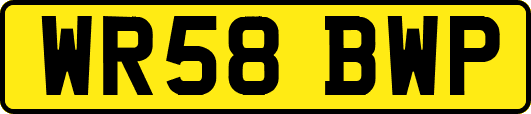 WR58BWP