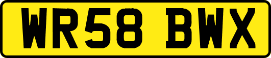 WR58BWX