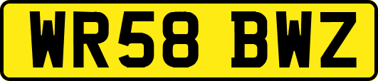 WR58BWZ