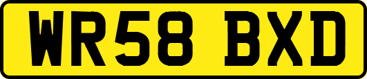 WR58BXD