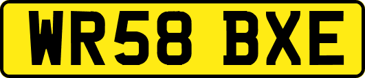 WR58BXE
