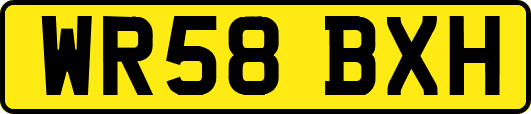WR58BXH