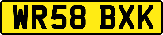 WR58BXK