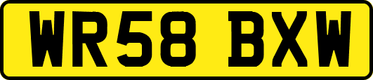 WR58BXW