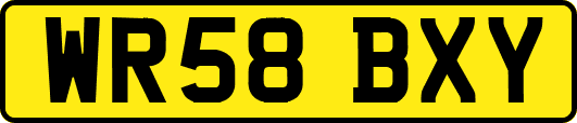 WR58BXY