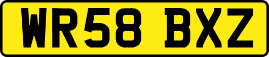 WR58BXZ