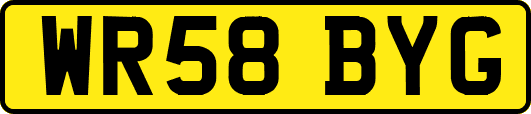 WR58BYG