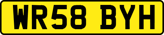 WR58BYH