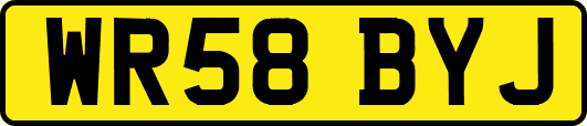 WR58BYJ