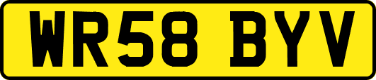 WR58BYV