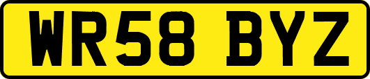 WR58BYZ
