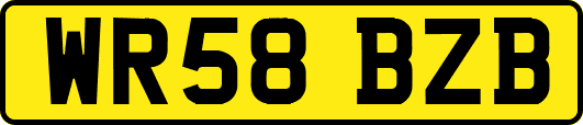 WR58BZB