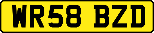 WR58BZD